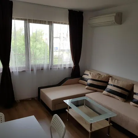 Ilchev Appartement Sozopol