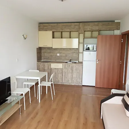 Ilchev Appartement