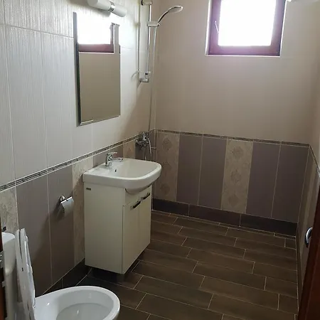 Appartement Ilchev