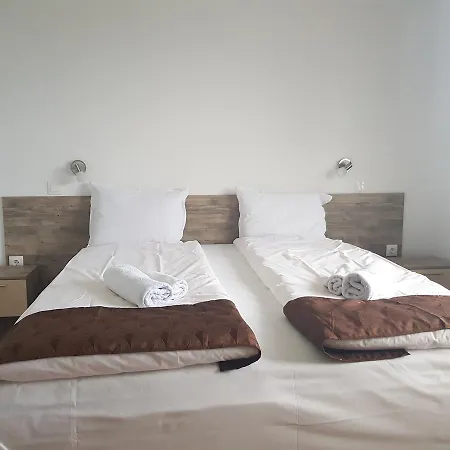 Ilchev Appartement